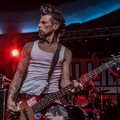 GutterPunk - Professional Concert Photography